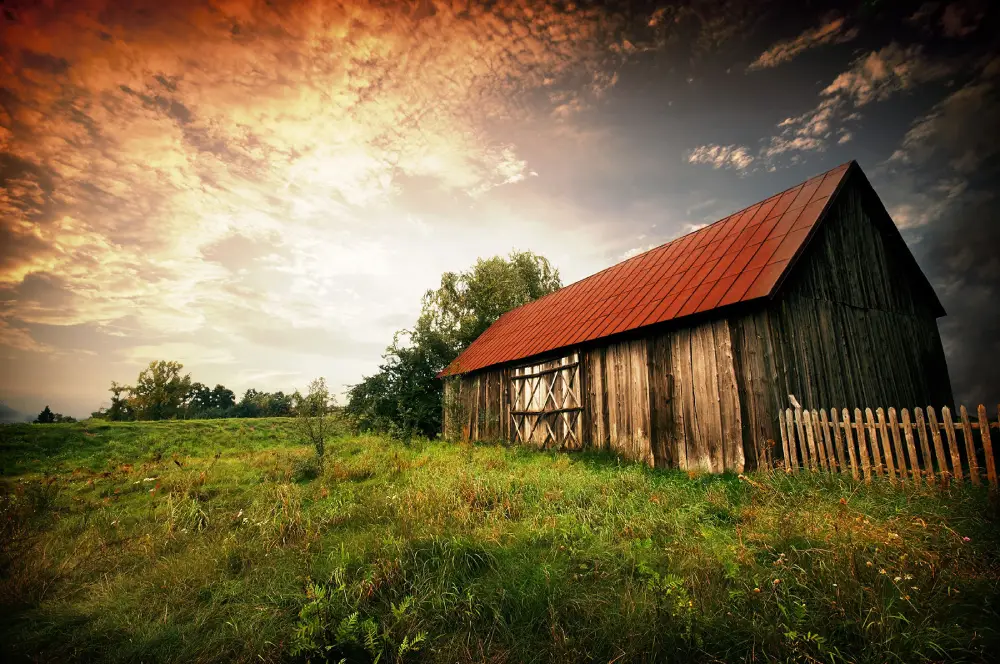 barn removal services in denton county