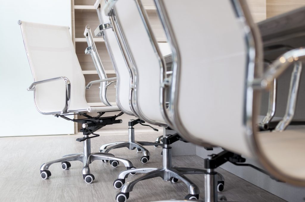 commercial cleanout services