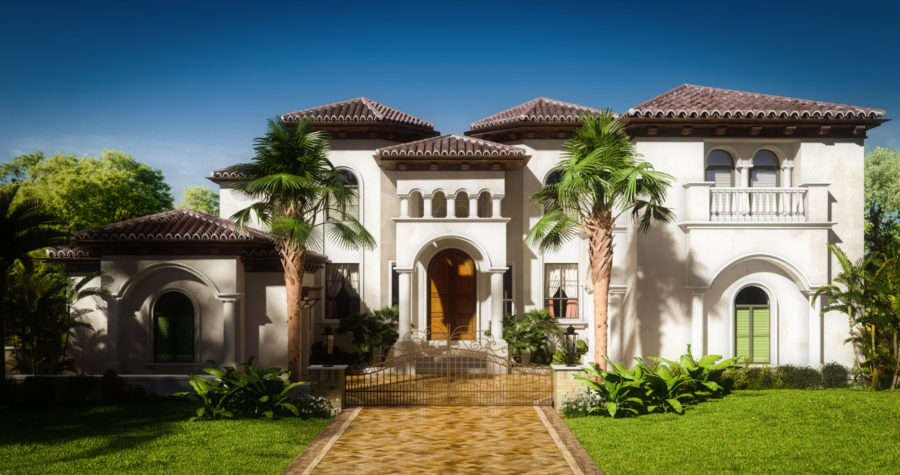 estate cleanout services with mean green junk removal