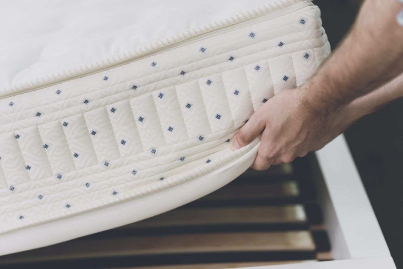 old mattress removal services with mean green junk removal