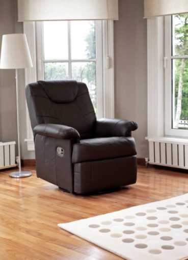 recliner haul away