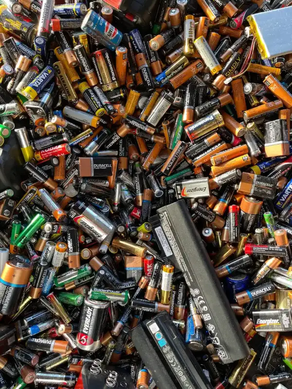 E-waste and electronics removal is efficient and eco-friendly with Mean Green Junk Removal