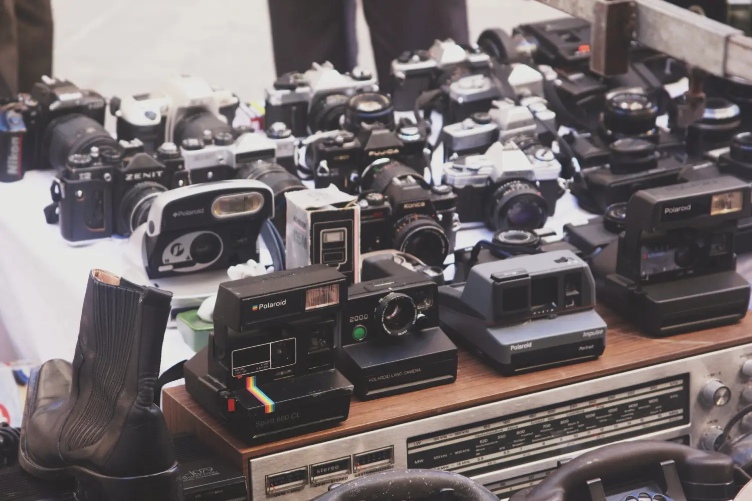 Professional electronics removal and recycling near you