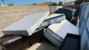 furniture removal in denton tx