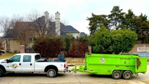 household junk removal