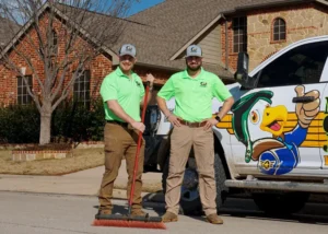 Junk Removal in Bedford, Texas