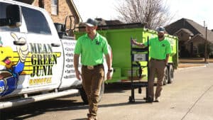 24/7 Emergency Junk Removal: Rapid Response for Businesses & Residents