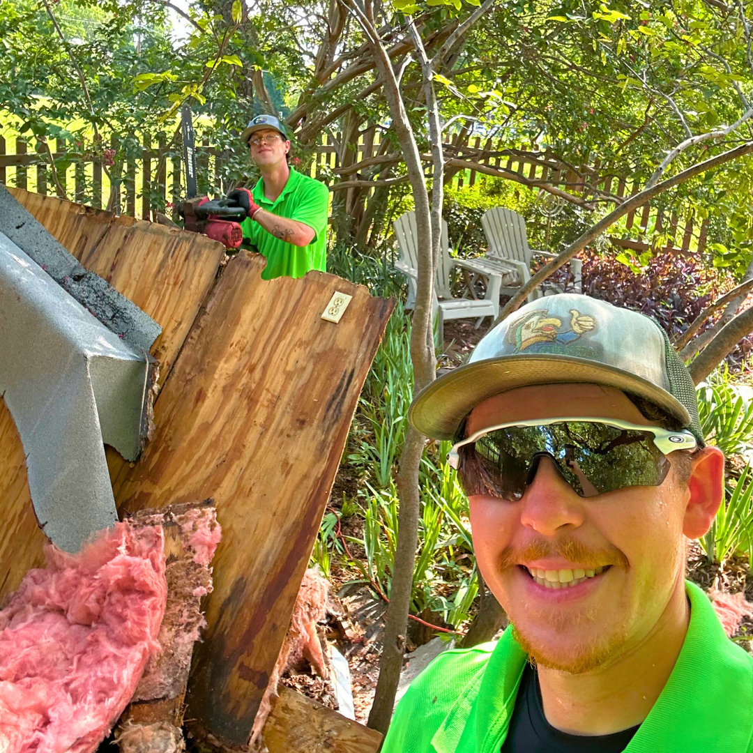 Shed Demolition Professionals