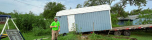 Yard Waste Removal: What We Take and How It Works