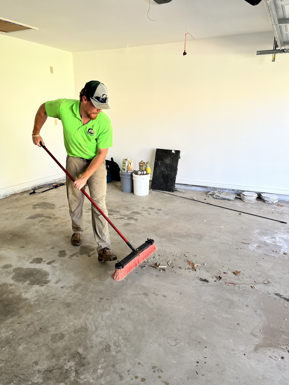 Mean Green Junk Removal Specialists