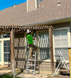 Light Demolition Services Near You