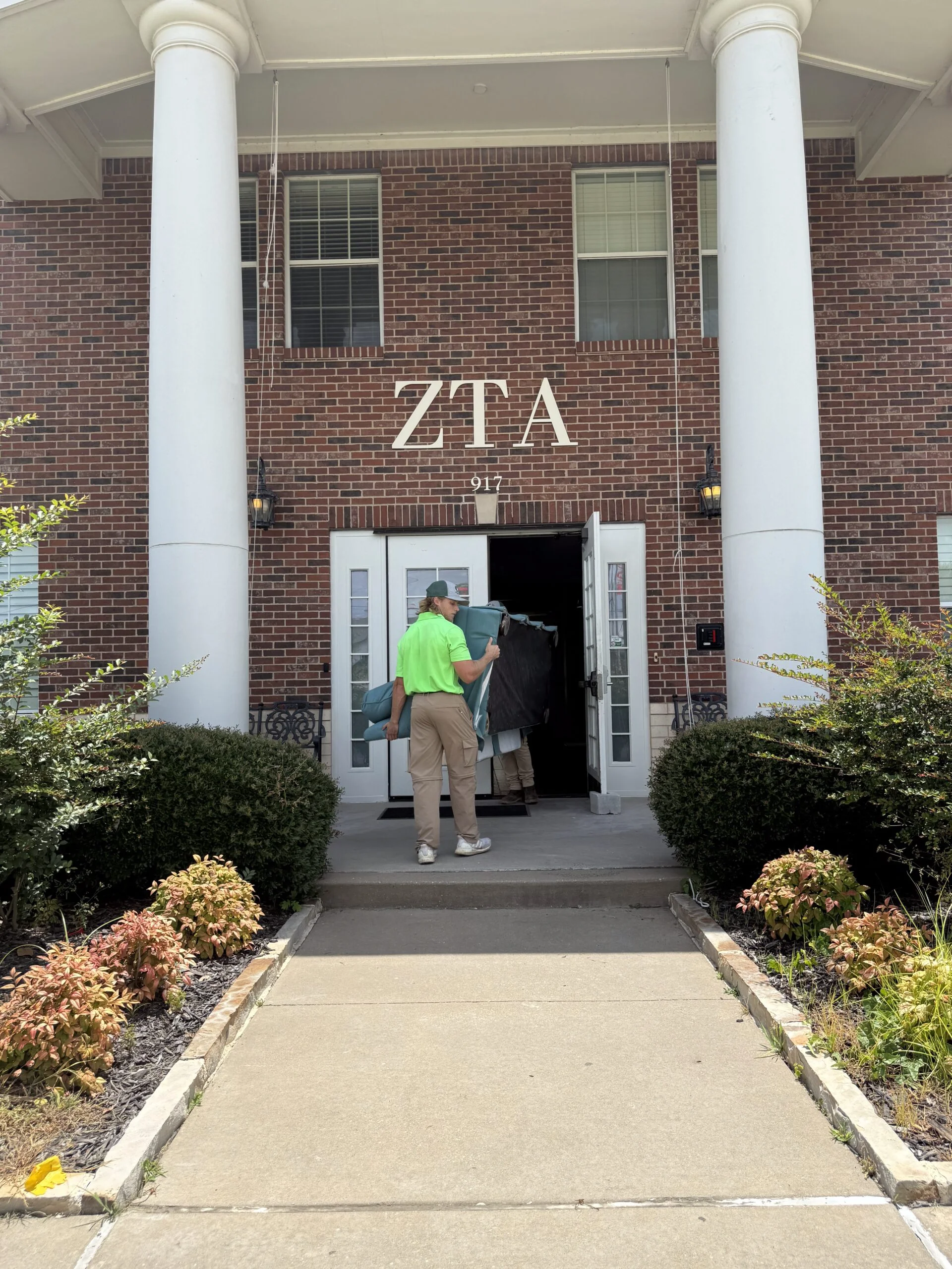 commercial junk removal