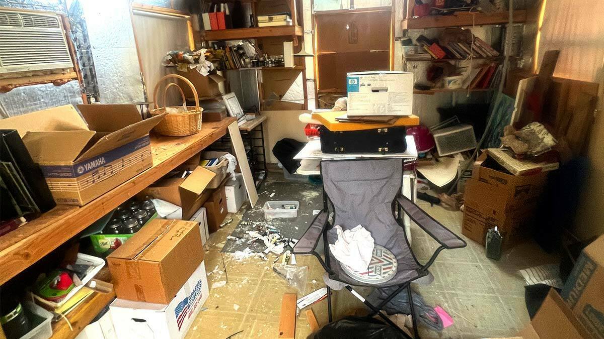 estate cleanout services DFW
